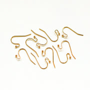 Ball Ended Simple Hook (10 pcs)